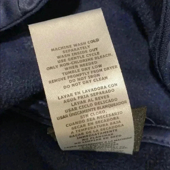 NFL pullover sweatshirt - Picture 7 of 7